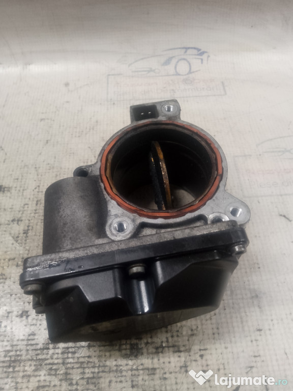 Clapeta acceleratie Audi A7 3.0 Motorina 2012