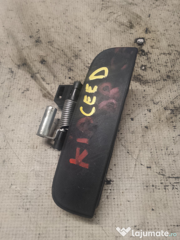 Maner exterior dreapta spate Kia Sool 2007