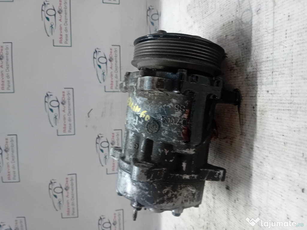 Compresor AC Citroen Berlingo 1.6 Motorina 2007