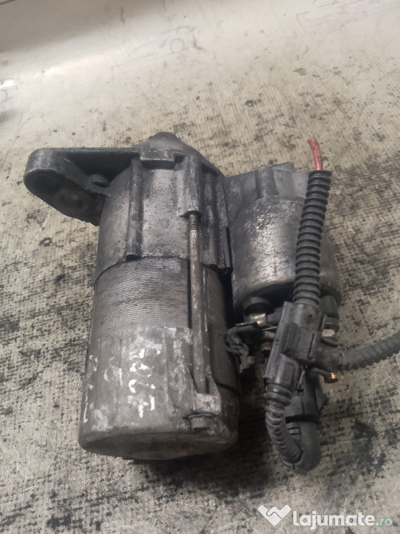 Electromotor Volkswagen Golf 5 2008