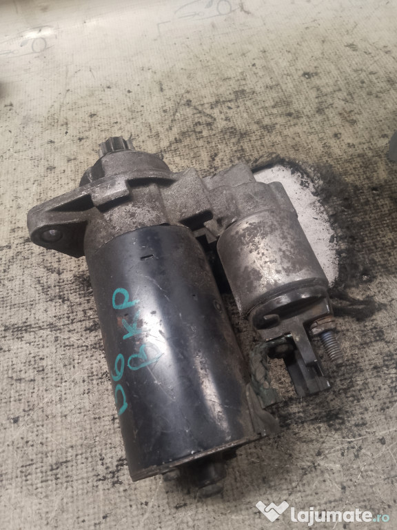 Electromotor Volkswagen Passat B6 2006