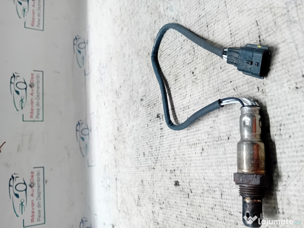 Senzor Noxe Dacia Logan Mcv 0.9 2012