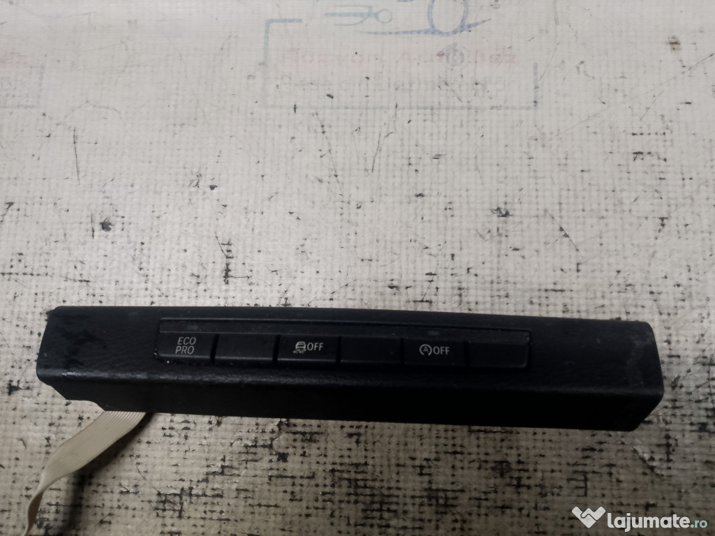 Panou butoane comutare BMW X1 2011