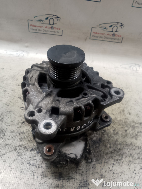 Alternator Skoda Superb 3 1.6 2016