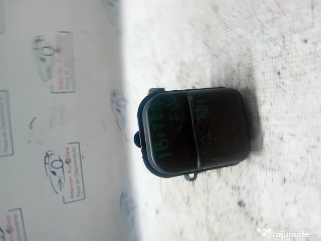 Motoras galerie admisie Seat Ibiza 1.2 Motorina 2013