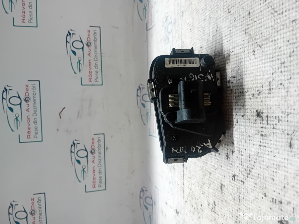 Motoras galerie admisie Opel Insignia A 2.0 2012