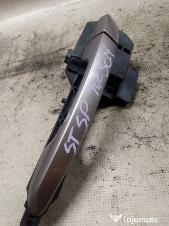 Maner exterior stanga spate Hyundai Tucson 2016