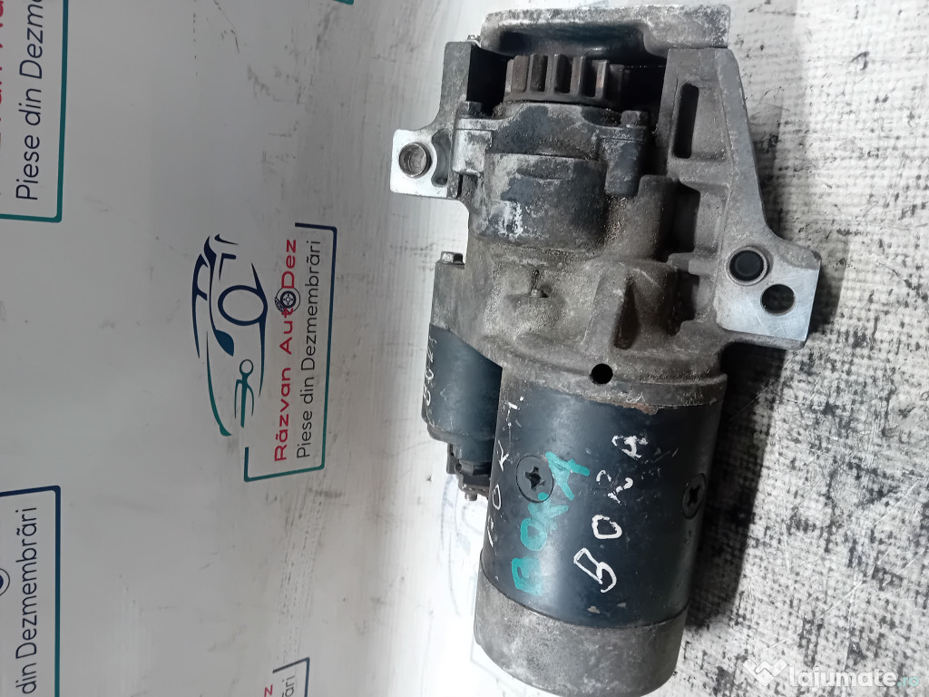 Electromotor Volkswagen Bora 2004