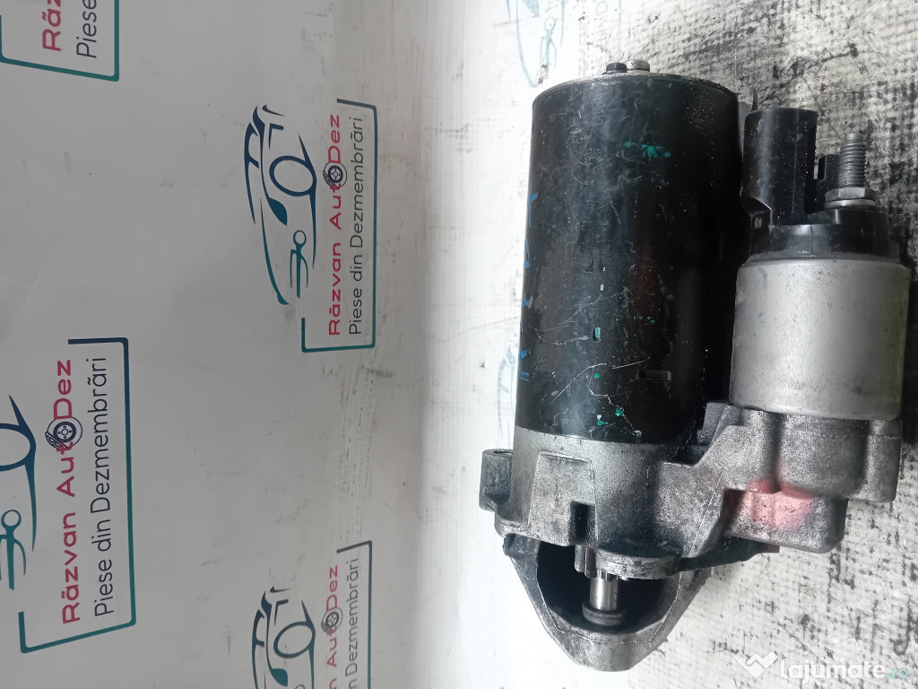 Electromotor Audi A4 B7 2010