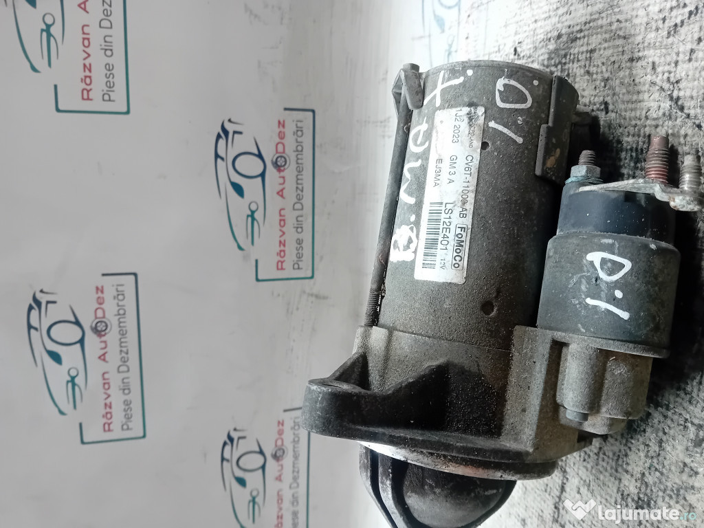 Electromotor Ford B-MAX 1.0 2012