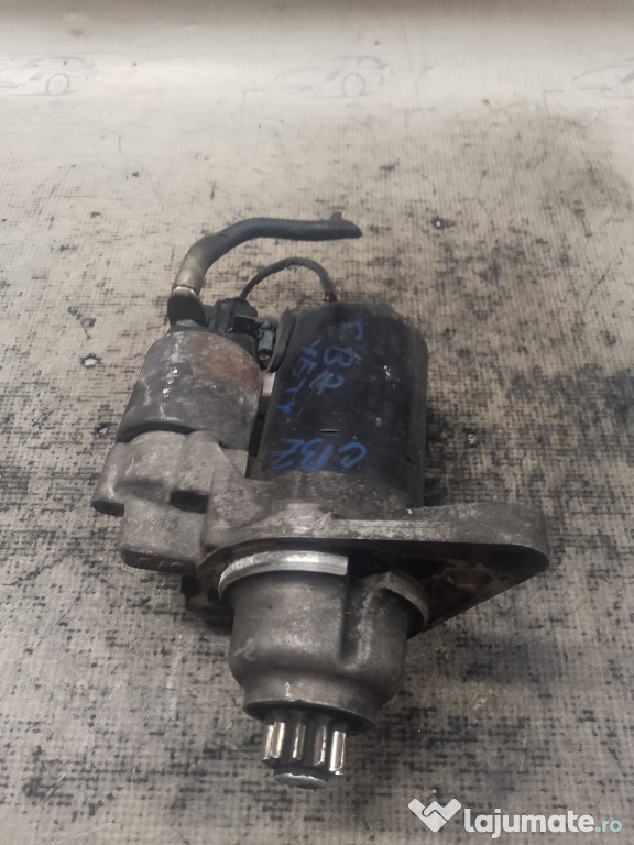 Electromotor Skoda Yeti 2012