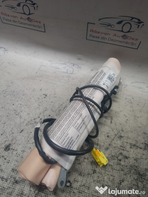 Airbag scaun dreapta fata Audi A4 B8 2011