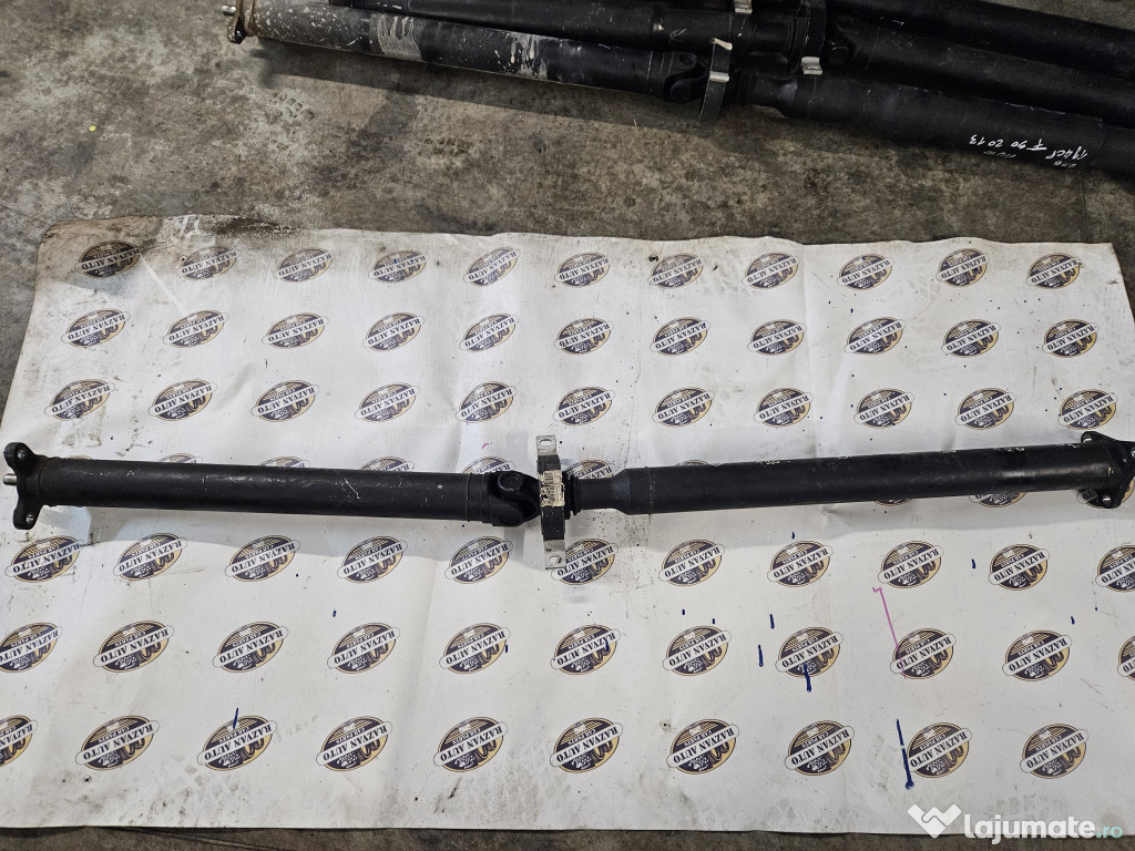 Cardan BMW Seria 1 F20 2.0 Motorina 2012