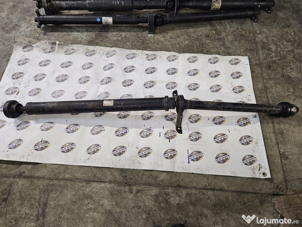 Cardan Audi A7 3.0 Motorina 2012