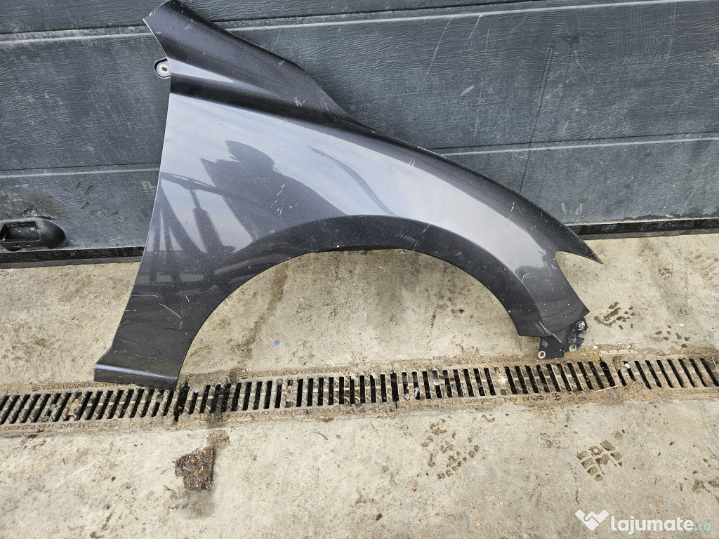 Aripa Dreapta Fata Mazda 6 2014