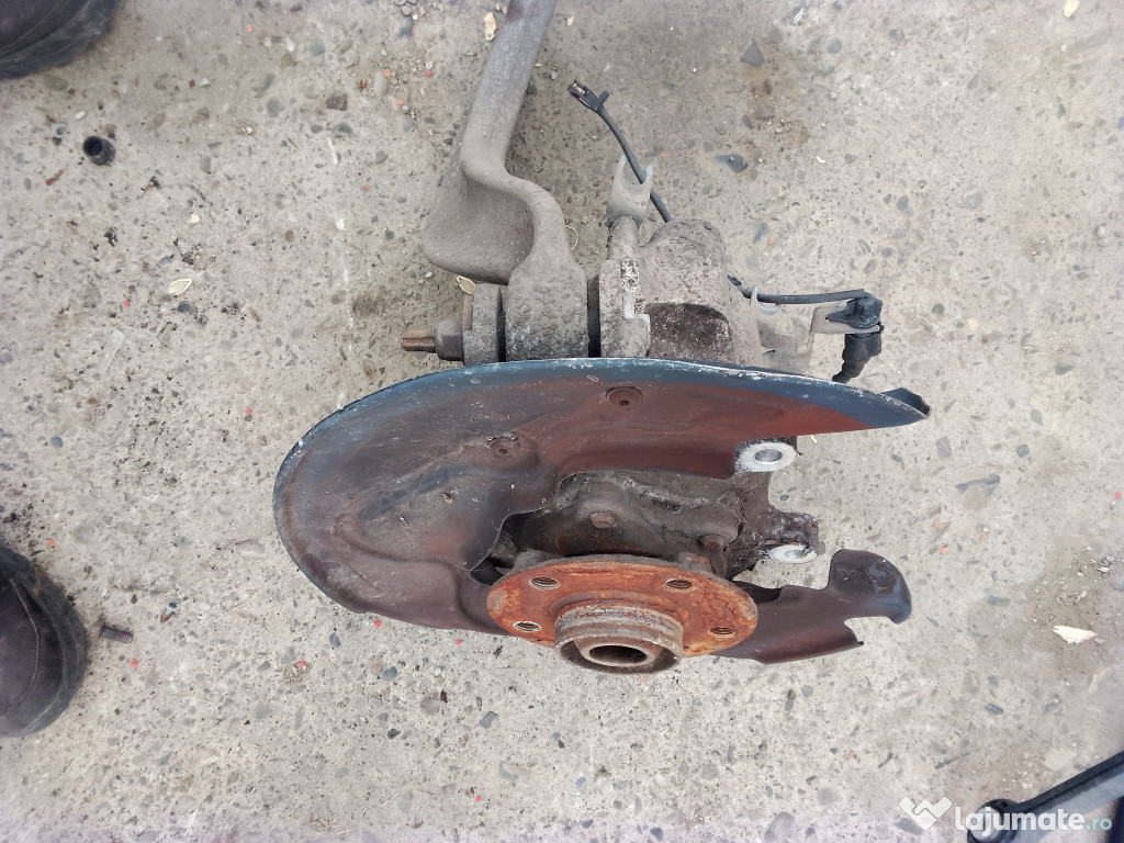 Fuzeta dreapta spate Audi A8 D4 3.0 Motorina 2013