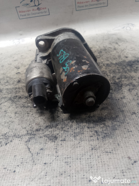 Electromotor Volkswagen Golf 5 2008