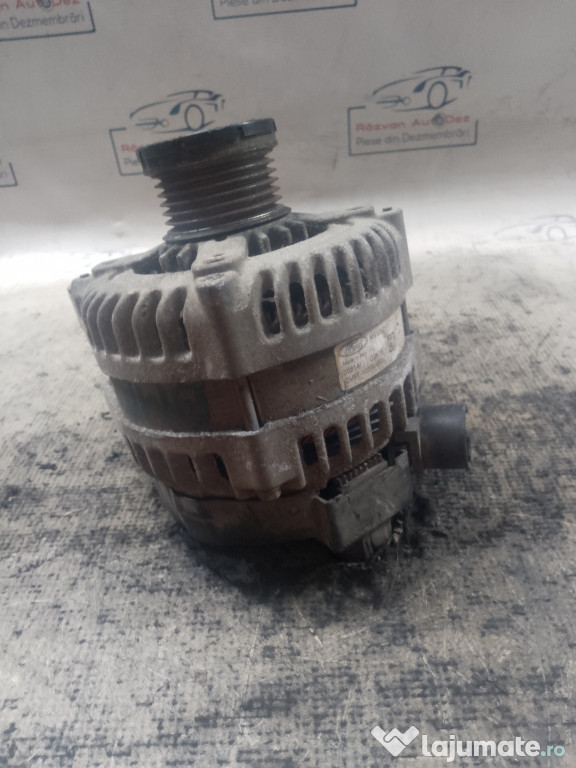 Alternator Ford B-MAX 1.0 2012