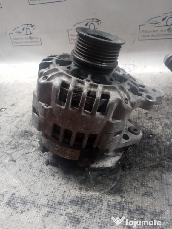 Alternator Volkswagen Golf 4 2003