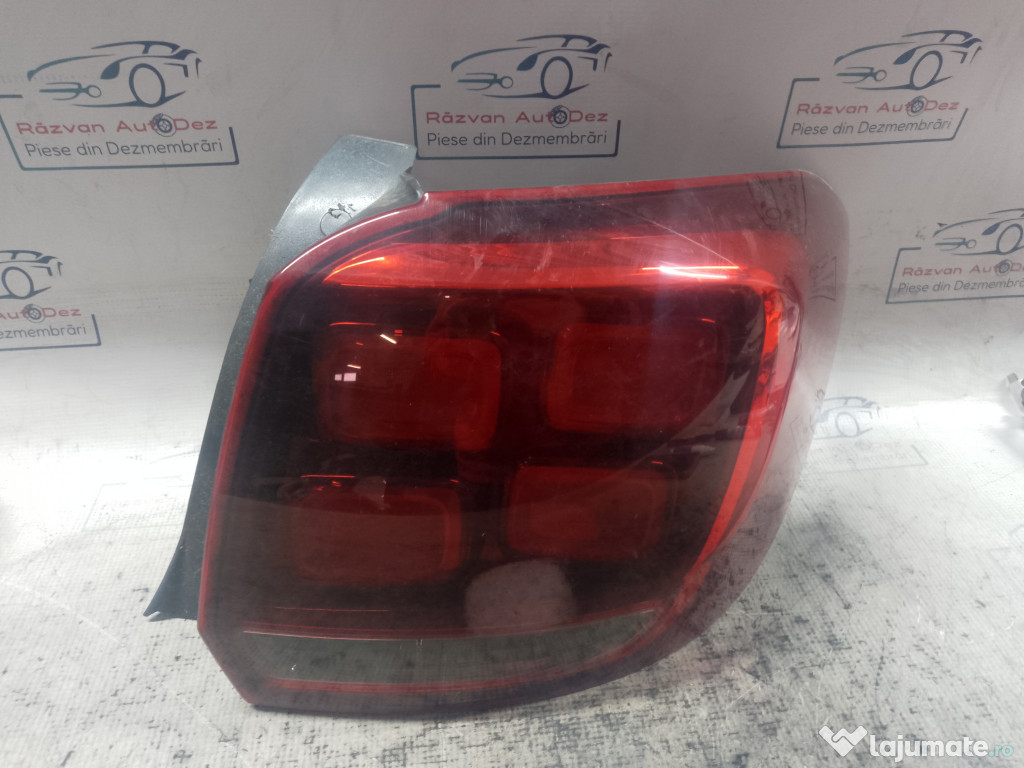 Stop dreapta aripa Dacia Sandero 1.0 Benzina 2018