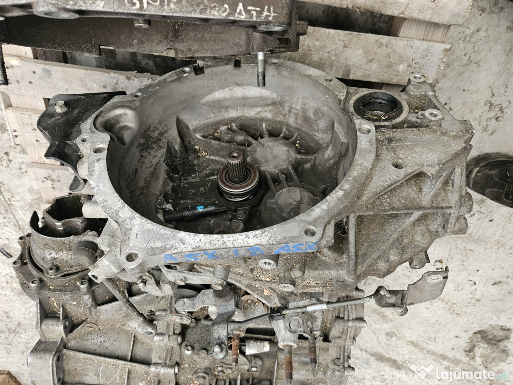 Cutie de viteze 6 trepte Mitsubishi ASX 1.8 Motorina 2012