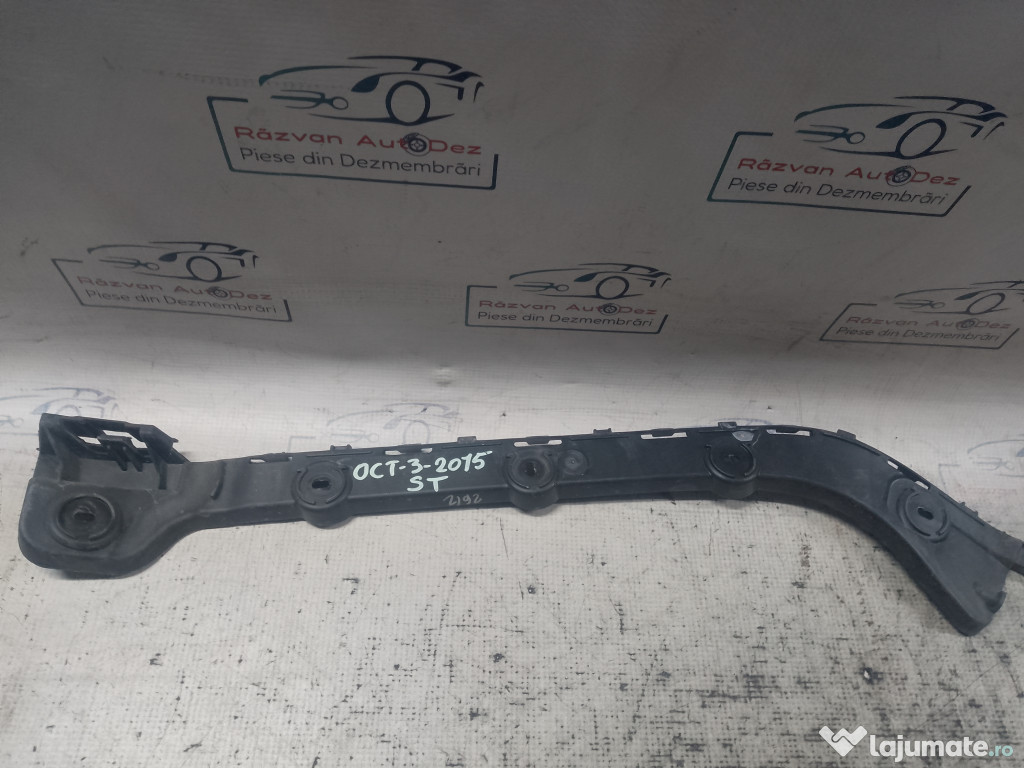 Suport stanga bara spate Skoda Octavia 3 2015