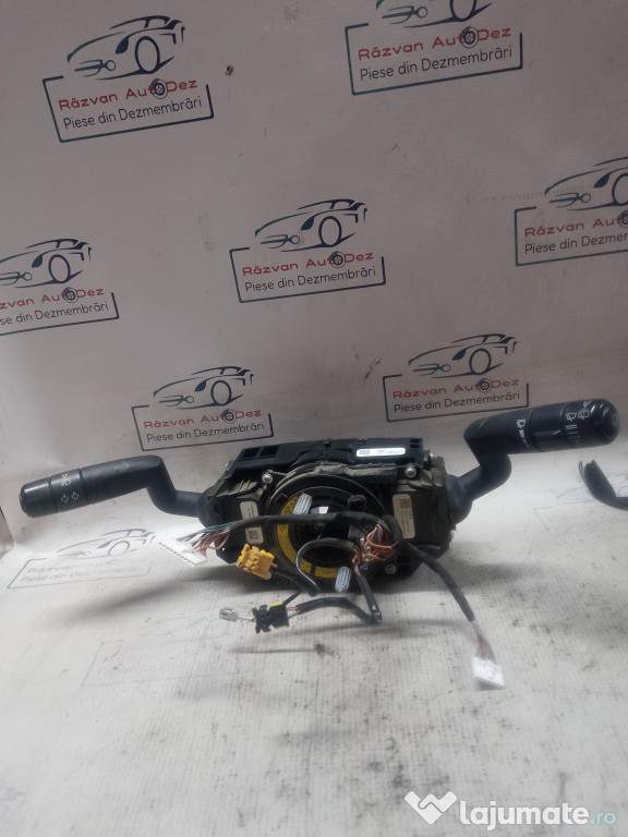 Spira volan + manete Land Rover Freelander 2 2008