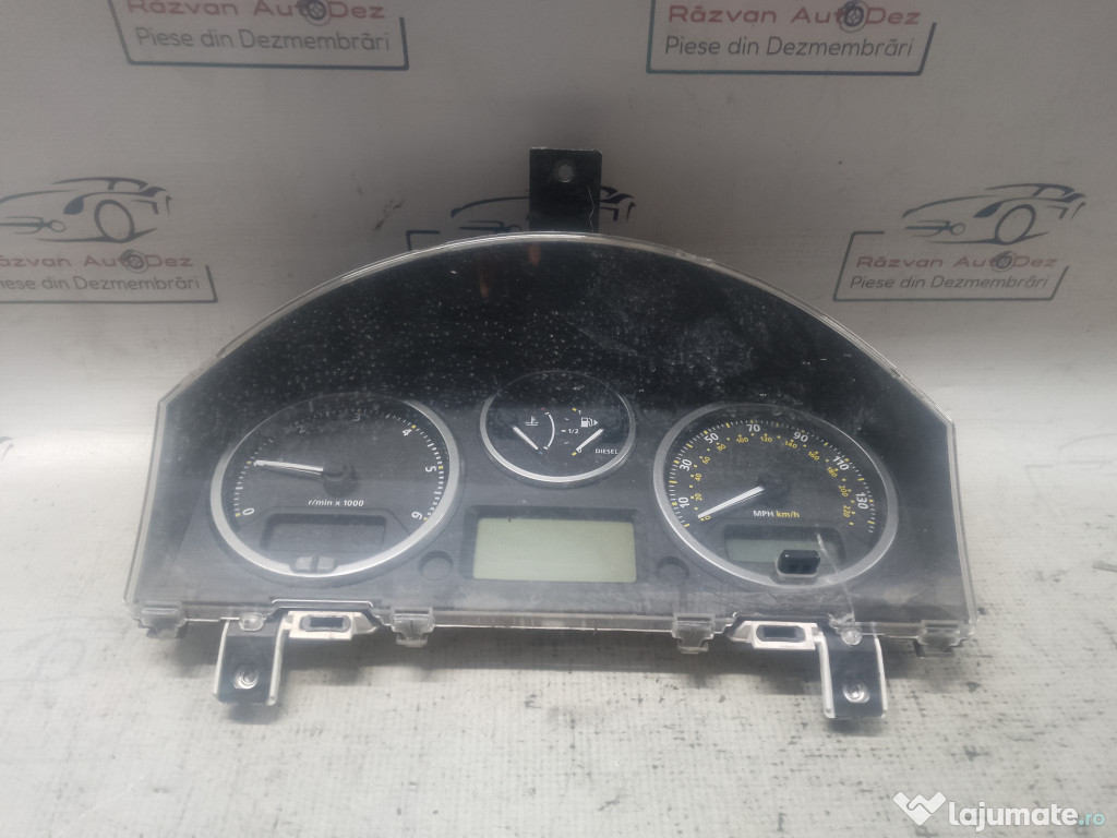 Ceasuri Bord UK Land Rover Freelander 2 2.2 Motorina 2008