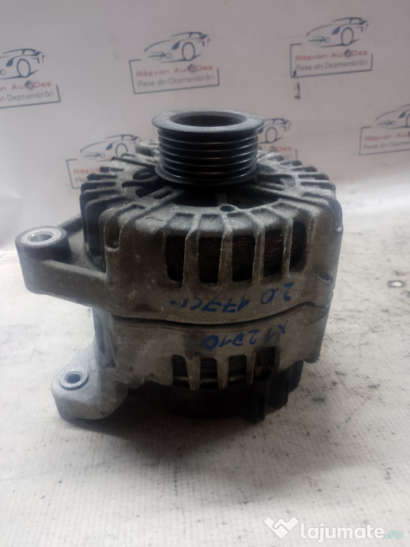 Alternator BMW X1 2.0 Motorina 2011