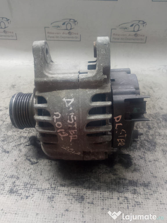 Alternator Dacia Duster 2013