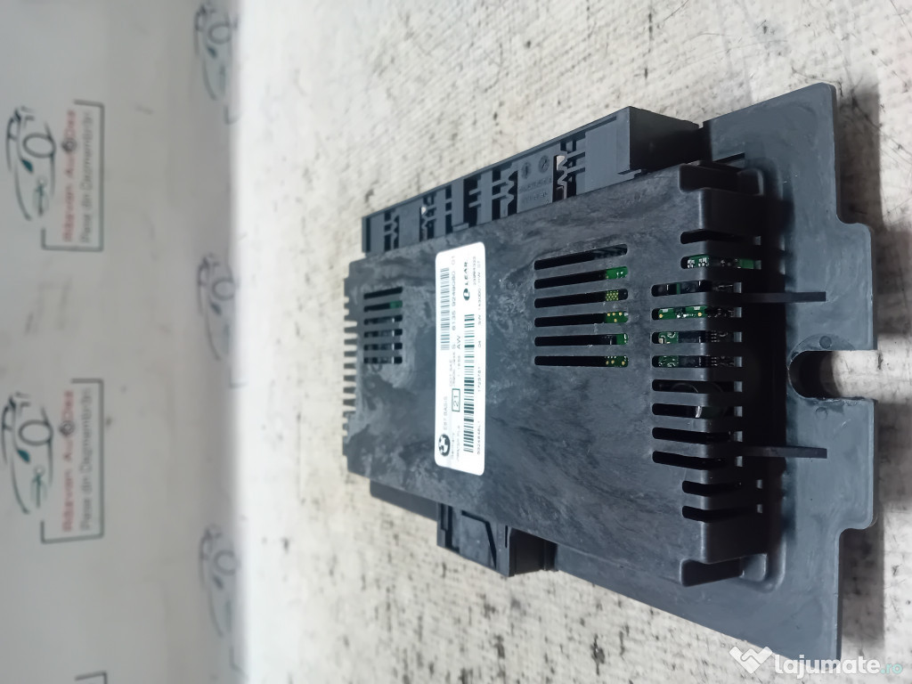 Calculator confort BMW X1 2.0 Motorina 2010