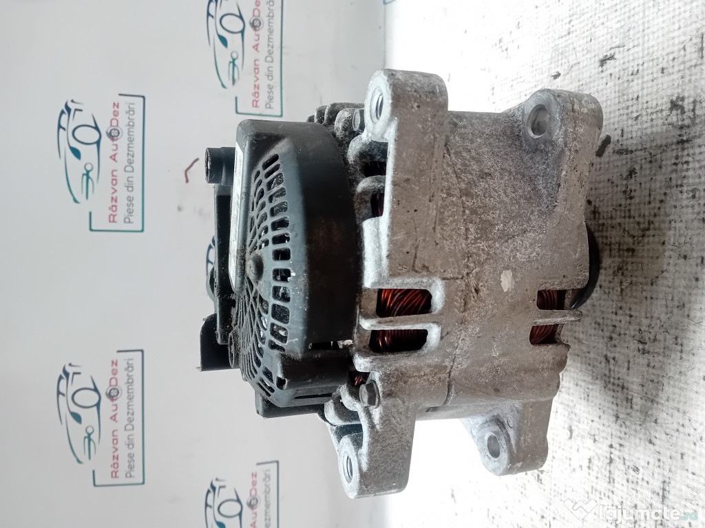 Alternator Ford B-MAX 1.5 2012