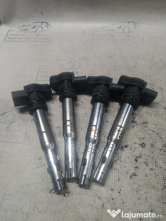 Fise bujii Audi A5 1.8 2011