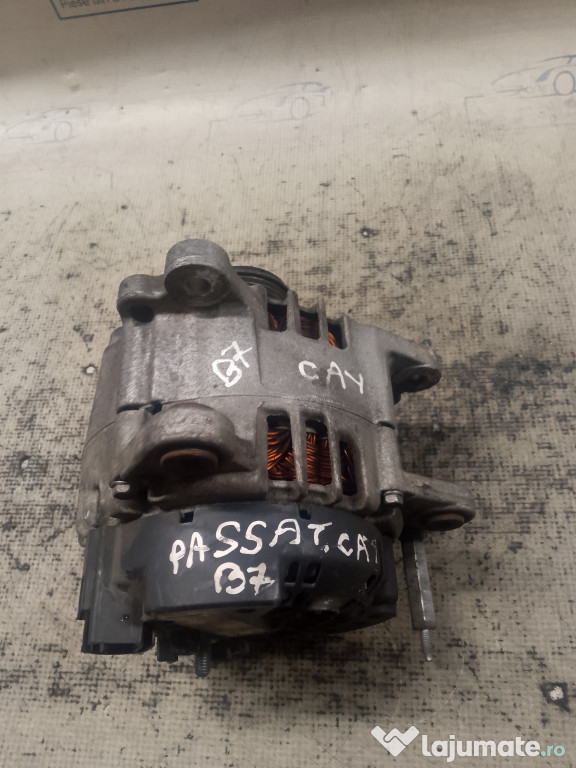 Alternator Volkswagen Passat B7 2008