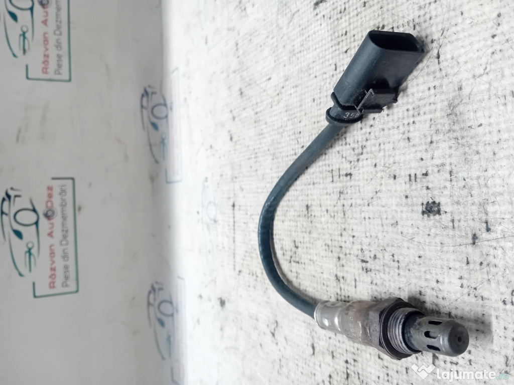 Senzor Noxe Skoda Fabia 2 2012