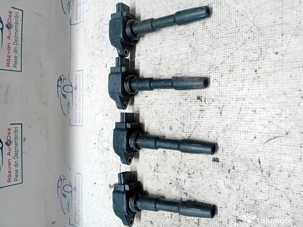 Fise bujii Dacia Duster 1.2 2012