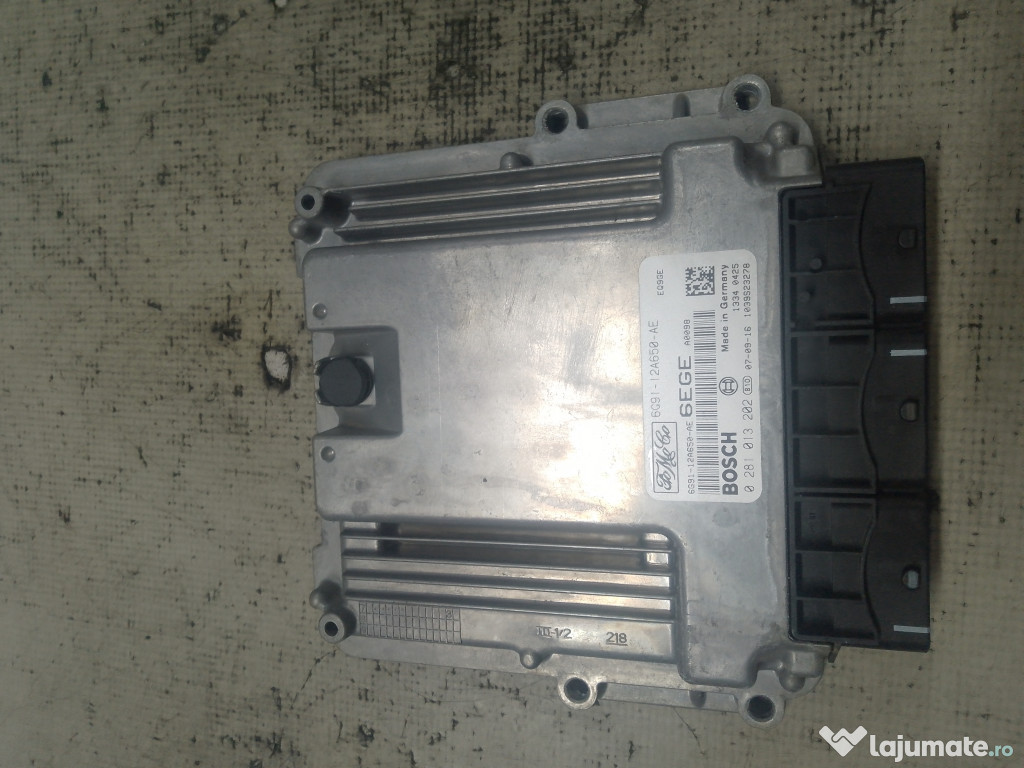 Calculator motor Land Rover Freelander 2 2.2 Motorina 2009