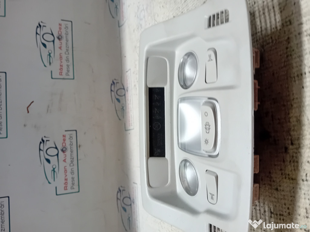 Plafoniera Citroen C3 1.2 Benzina 2018