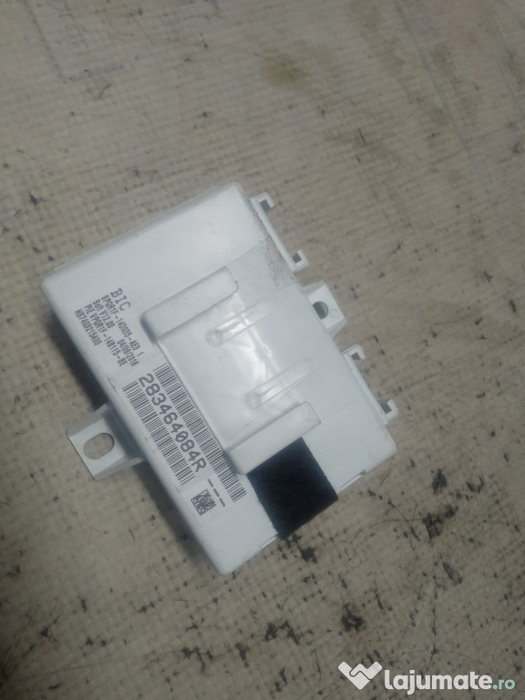 Modul BIC Dacia Duster 1.6 Benzina 2019