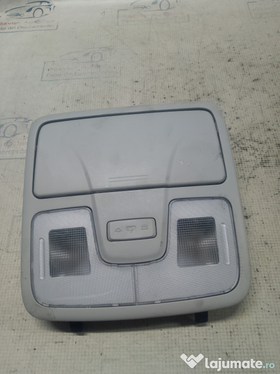 Plafoniera Hyundai ix35 2014