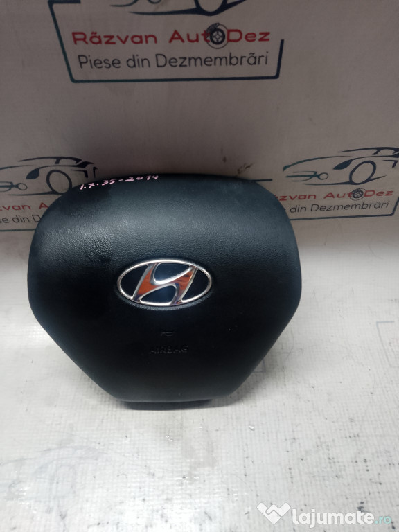 Airbag volan Hyundai ix35 1.7 Motorina 2015