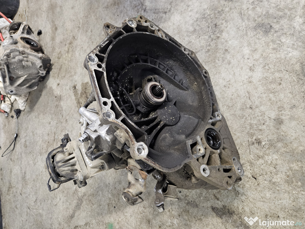 Cutie de viteze in 5 trepte Opel Corsa D 1.2 Benzina 2008