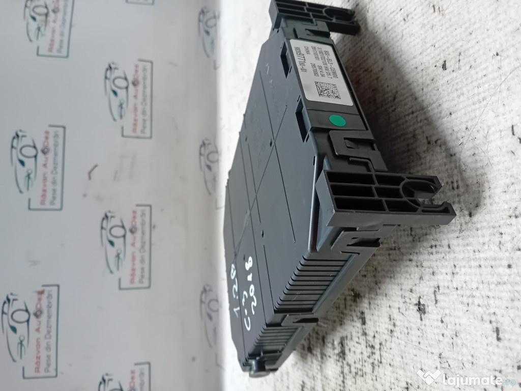 Panou sigurante Citroen C3 1.2 Benzina 2018