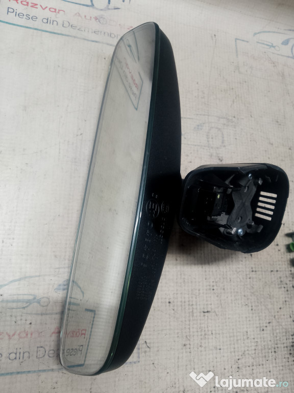 Oglinda retrovizoare interior Audi A4 B9 2016