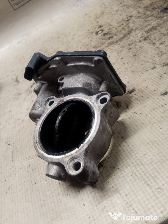 Clapeta acceleratie BMW X4 F26 3.0 Motorina 2014