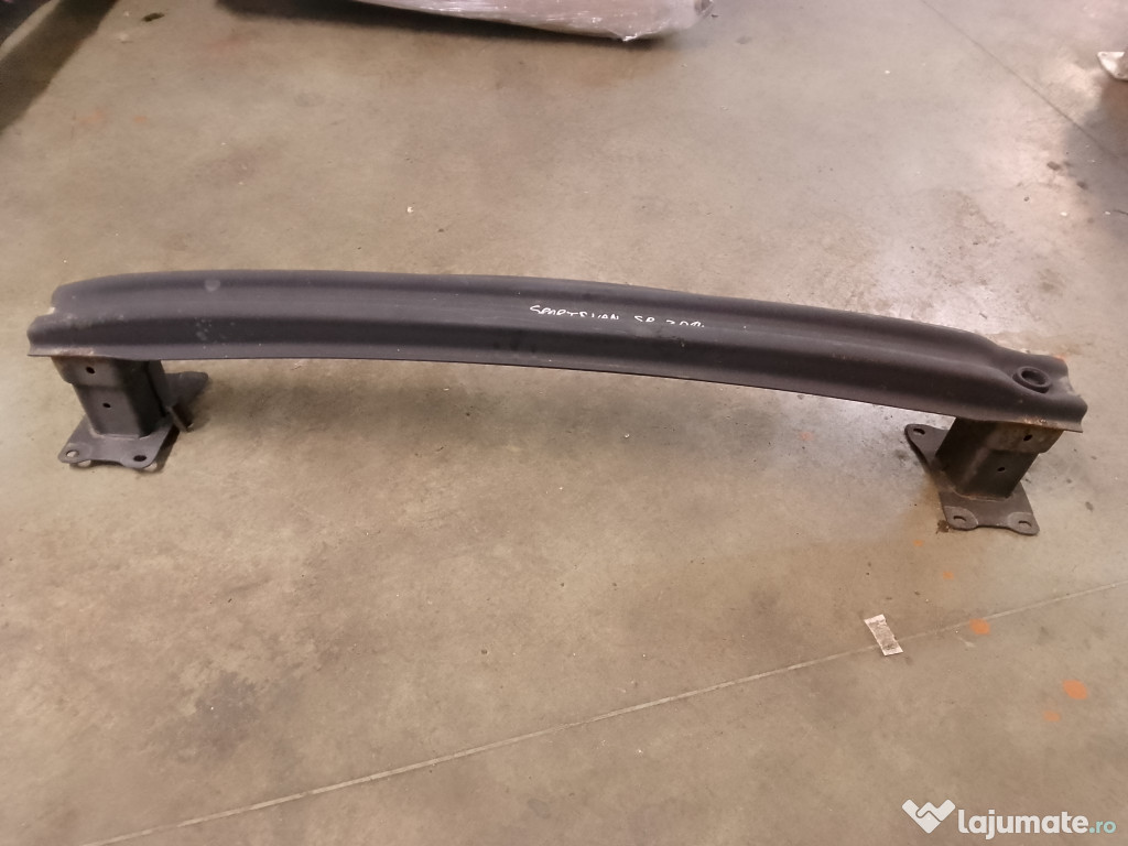 Armatura bara spate Volkswagen Sportsvan 2.0 Motorina 2014