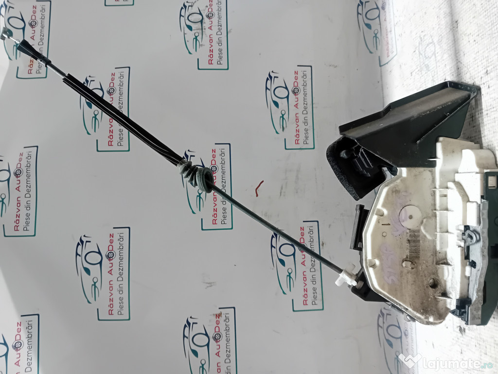 Broasca stanga spate Skoda Yeti 2010