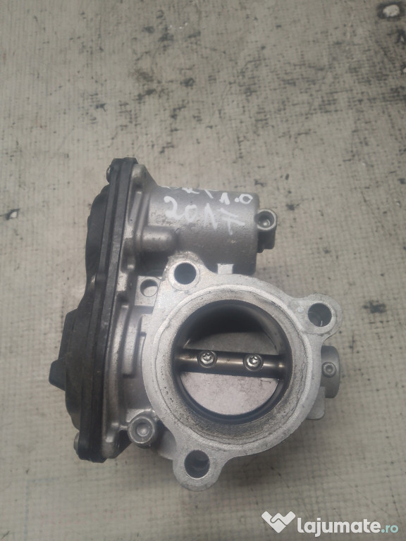 Clapeta acceleratie Ford Ecosport 1.0 Benzina 2017