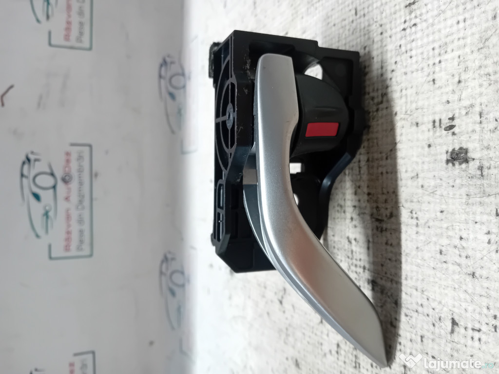 Maner interior stanga spate Mazda 3 Berlina 2012