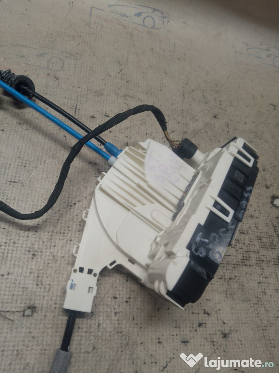 Broasca stanga spate Mercedes C-Class 2008